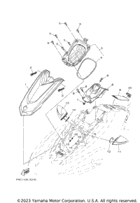 2024 JET BLASTER (JB1050A)