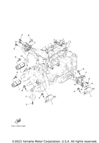 2024 JET BLASTER (JB1050A)