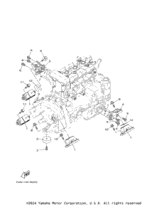 2023 VX LIMITED (VX1050AY)