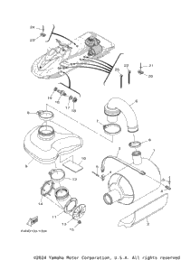 2023 VX LIMITED (VX1050AY)