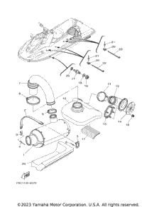 2024 JET BLASTER (JB1050A)
