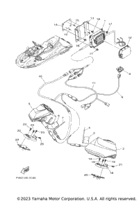 2024 VX LIMITED HO (VX1900AA)