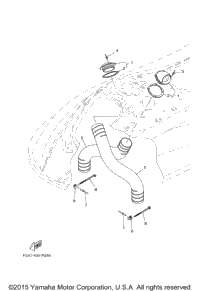 2015 VXR (VX1800A-P)