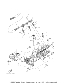 2023 VX (VX1050FY)