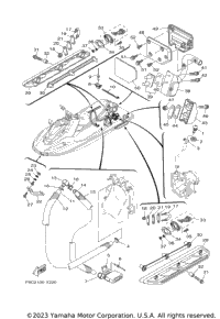 2024 JET BLASTER (JB1050A)