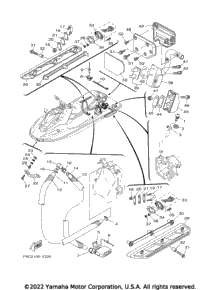 2023 JET BLASTER (JB1050Y)