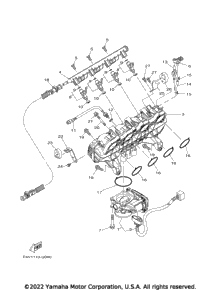 2023 SVHO WITH AUDIO (FX1800DY)