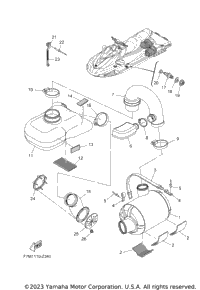 2024 VX LIMITED HO (VX1900AA)
