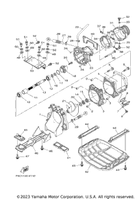 2024 JET BLASTER (JB1050A)