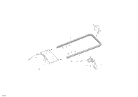 2019 SKANDIC SWT 550F