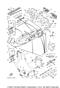2024 VX CRUISER HO WAUD_V (VX1900CA)