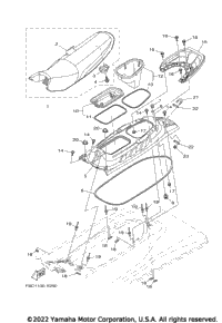 2023 JET BLASTER (JB1050Y)