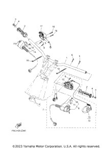 2024 JET BLASTER (JB1050A)