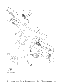 2024 VX LIMITED HO (VX1900AA)