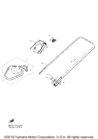 2019 SIDEWINDER M TX LE (SW1NML62KY)