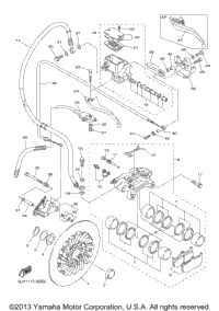 2014 FX NYTRO MTX 162 (FX10M62SEB)