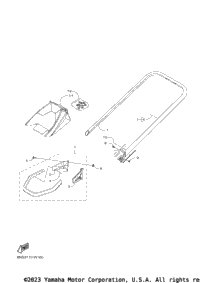 2023 MOUNTAIN MAX 800 165 (MM8N65EPL)