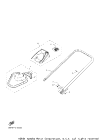 2023 SIDEWINDER LTX LE EP (SW1NLLPPL)