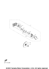 2023 SIDEWINDER LTX SE (SW1NLSPR)