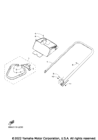 2023 SIDEWINDER LTX SE (SW1NLSPR)