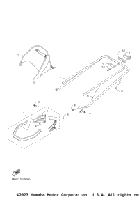 2023 TRANSPORTER 800 (TR8NTSPB)