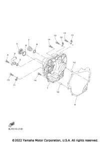 2023 SIDEWINDER LTX GT EP (SW1NLGPPT)