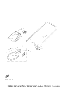 2024 MOUNTAIN MAX 800 165 (MM8N65ERL)