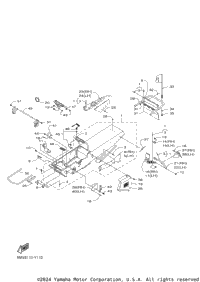 2023 SRX120R (SRX1NPL)