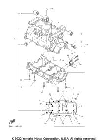 2023 SRVIPER LTX GT (SR1NLGPT)