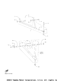 2023 MOUNTAIN MAX 800 154 (MM8N54EPL)