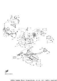 2023 SIDEWINDER LTX LE EP (SW1NLLPPL)