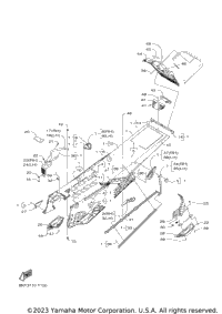 2024 MOUNTAIN MAX 800 154 (MM8N54RL)
