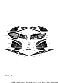 2023 SIDEWINDER LTX LE EP (SW1NLLPPL)