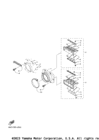 2023 MOUNTAIN MAX 800 154 (MM8N54EPL)
