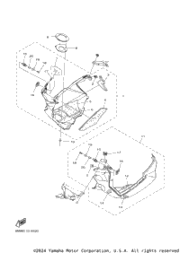 2023 SIDEWINDER LTX LE EP (SW1NLLPPL)