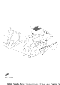 2023 TRANSPORTER 800 (TR8NTSPB)
