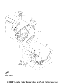 2023 SIDEWINDER LTX SE (SW1NLSPR)