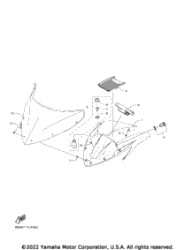 2023 SIDEWINDER LTX SE (SW1NLSPR)