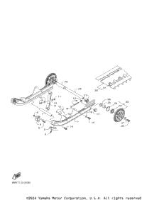 2024 SRX120R (SRX1NRL)