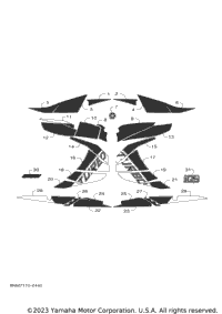 2024 SIDEWINDER X TX LE 1 (SW1NXLRL)