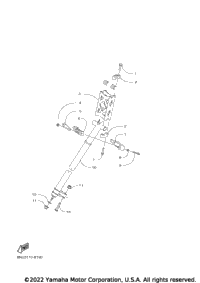 2023 TRANSPORTER LITE 2UP (TRT4NPB)