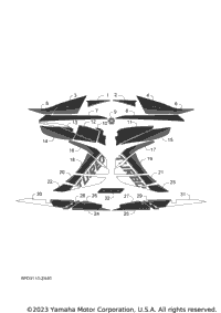 2024 SIDEWINDER LTX LE EP (SW1NLLPRL)