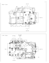 2021 Ninja 400 ABS (EX400GMFAN)