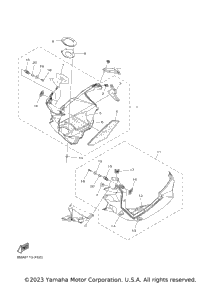 2024 SIDEWINDER LTX LE EP (SW1NLLPRL)