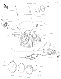 2022 KLX140 (KLX140ANFNN)