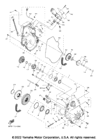 2023 SIDEWINDER LTX GT EP (SW1NLGPPT)