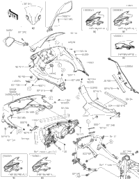 2022 Ninja 400 (EX400HNFNL)