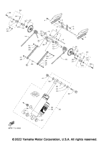 2023 SIDEWINDER LTX GT EP (SW1NLGPPT)