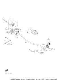 2023 SIDEWINDER LTX LE EP (SW1NLLPPL)