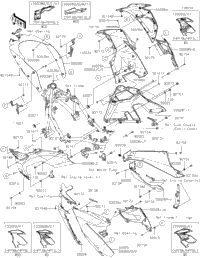 2022 Ninja 400 (EX400HNFNL)